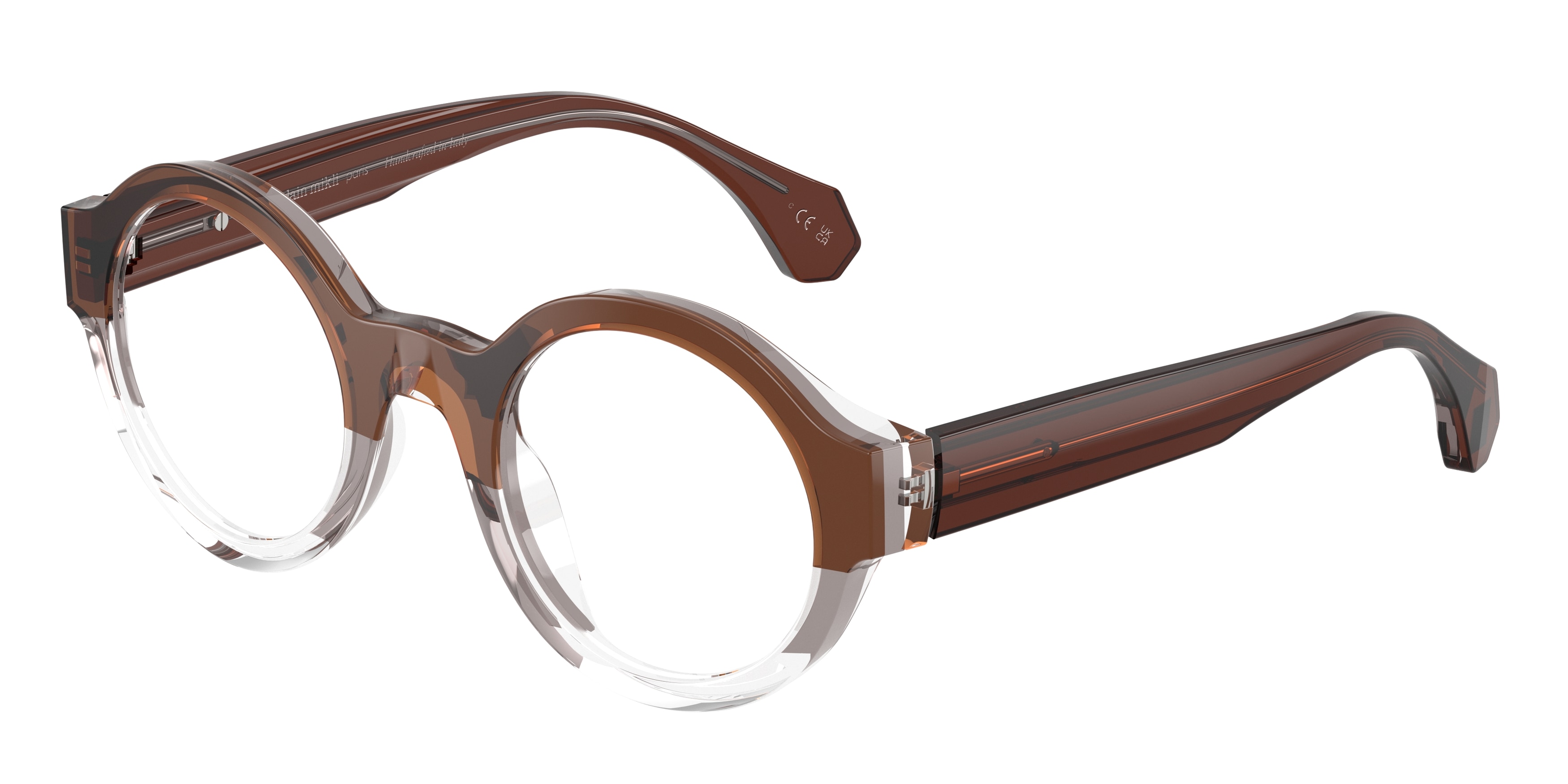 Alain Mikli A03509XX 0001  